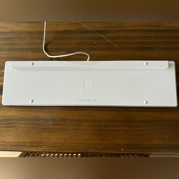 Magic Keyboard usb connection - Picture 4 of 4